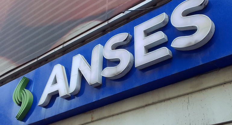 Anses, nuevos préstamos. Foto: NA