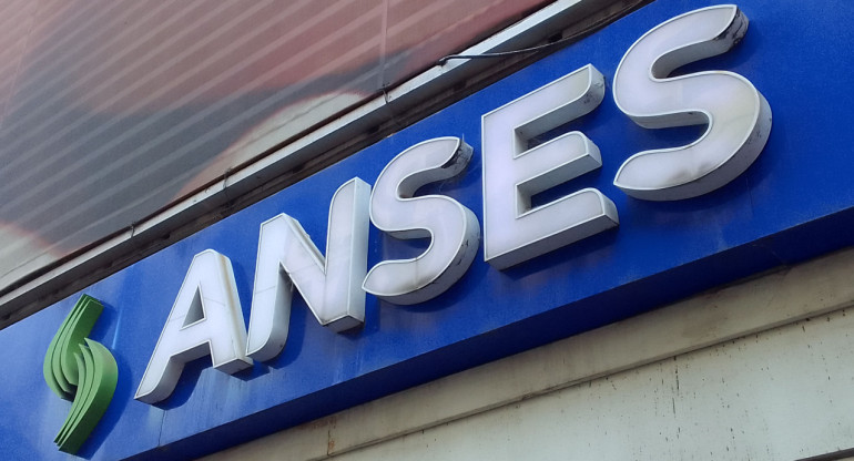 Anses, nuevos préstamos. Foto: NA