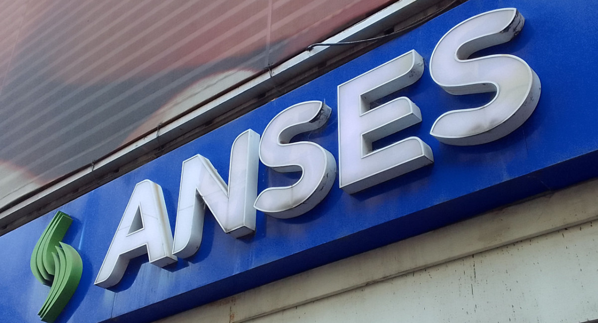 Anses, nuevos préstamos. Foto: NA