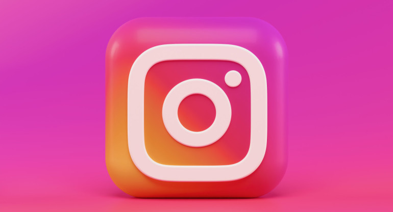 Instagram. Foto: Unsplash