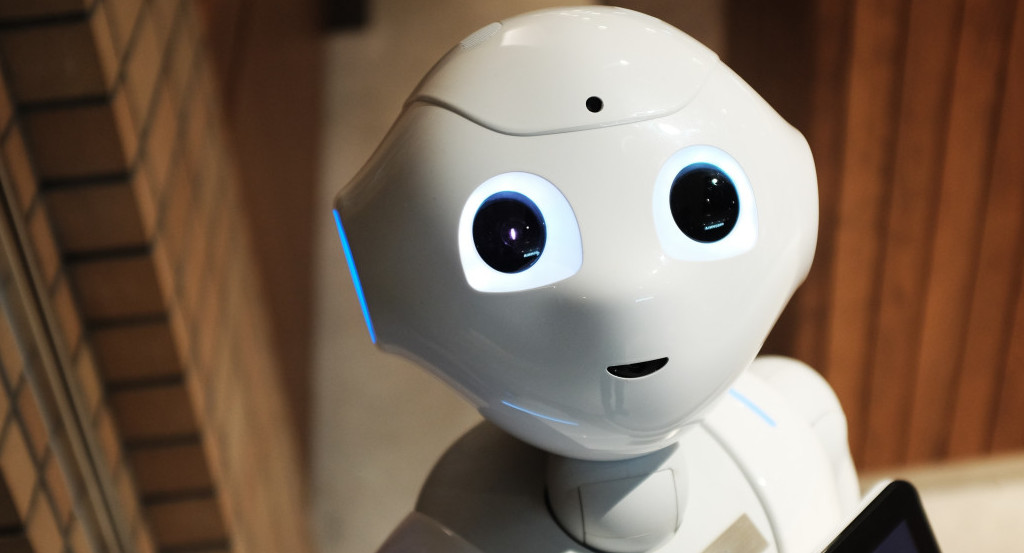 Inteligencia artificial en la educación. Foto: Unsplash