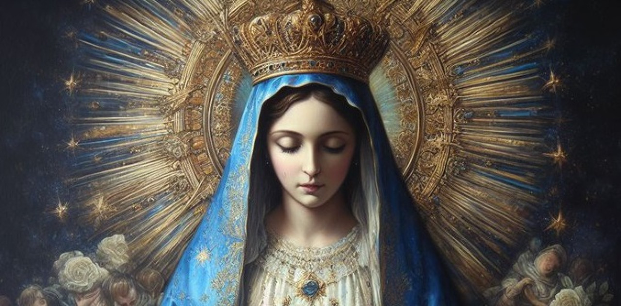 8 de diciembre dia de la Virgen - Figure 3