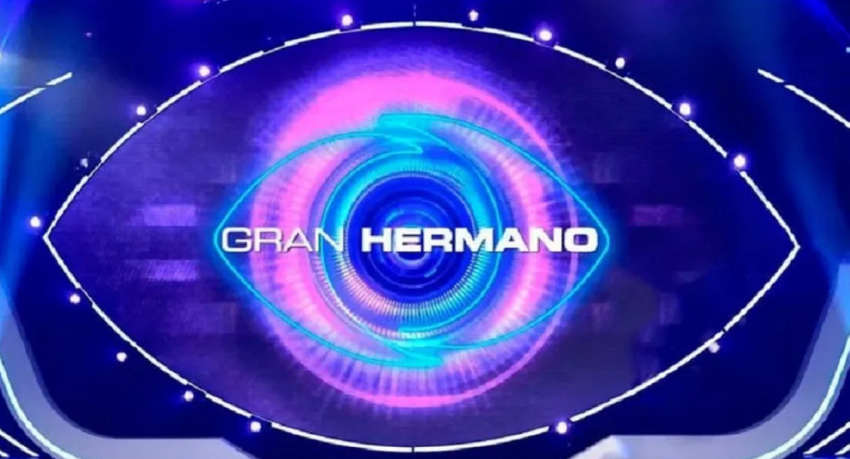 Gran Hermano. Foto: Telefe.