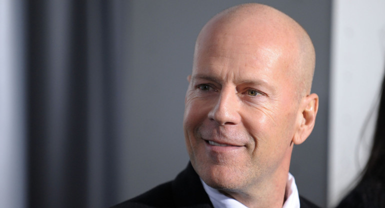 Bruce Willis. Foto: NA.