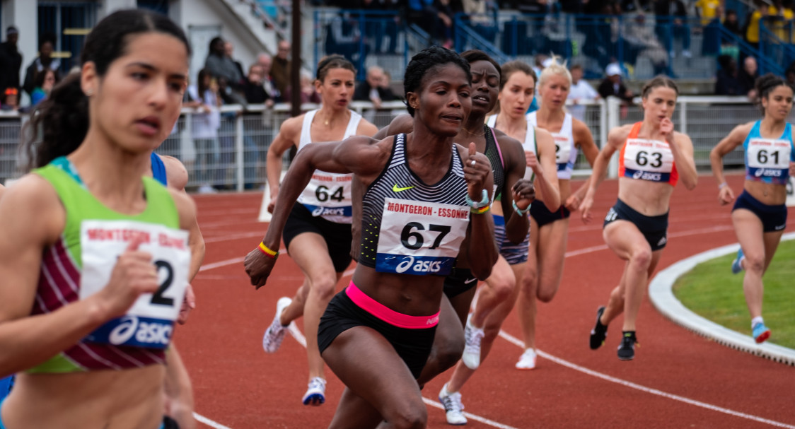 Cafeína y rendimiento deportivo. Foto: Unsplash