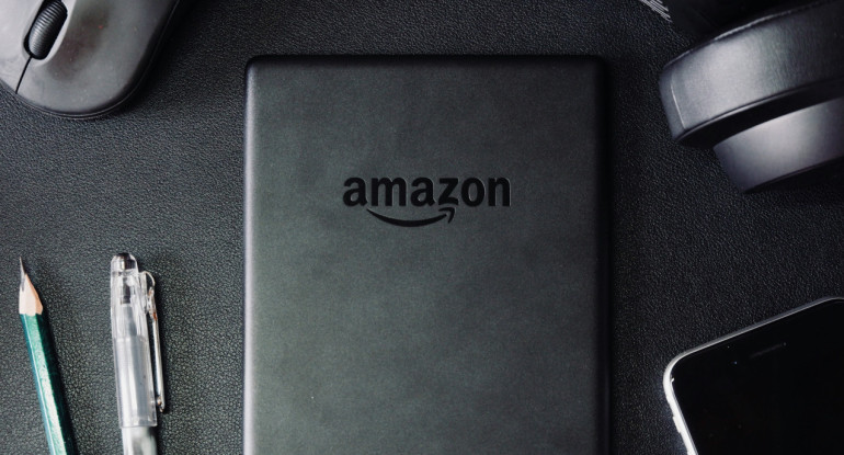 Amazon. Foto: Unsplash