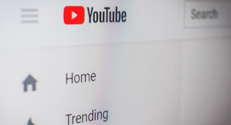 Videos más populares de YouTube. Foto: Unsplash.