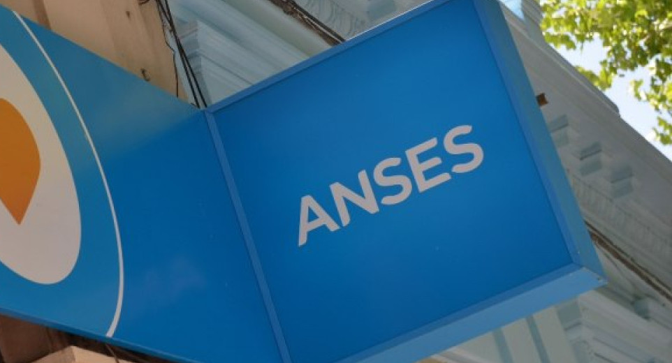 ANSES. Foto: NA.