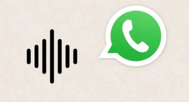 Nuevo icono en los grupos de WhatsApp. Foto: Redes sociales.