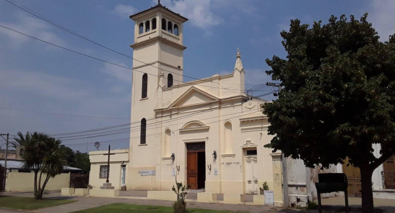 Agustín Roca. Foto: Conociendo Pueblos.