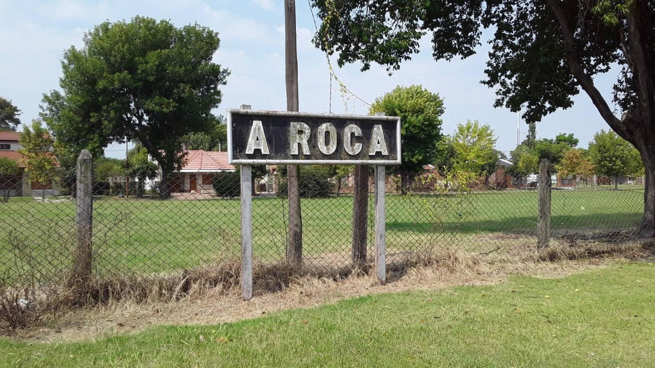 Agustín Roca. Foto: Conociendo Pueblos.