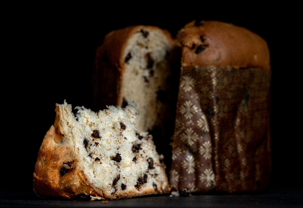 El secreto para hacer un pan dulce de navidad perfecto - fuente: unsplash