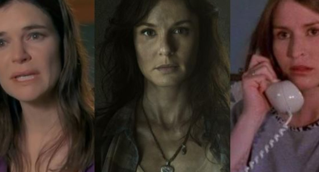 Los 10 personajes más odiados de las series de televisión