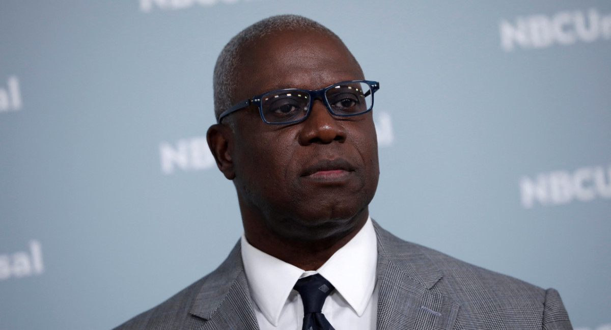 Andre Braugher. Foto: Reuters.