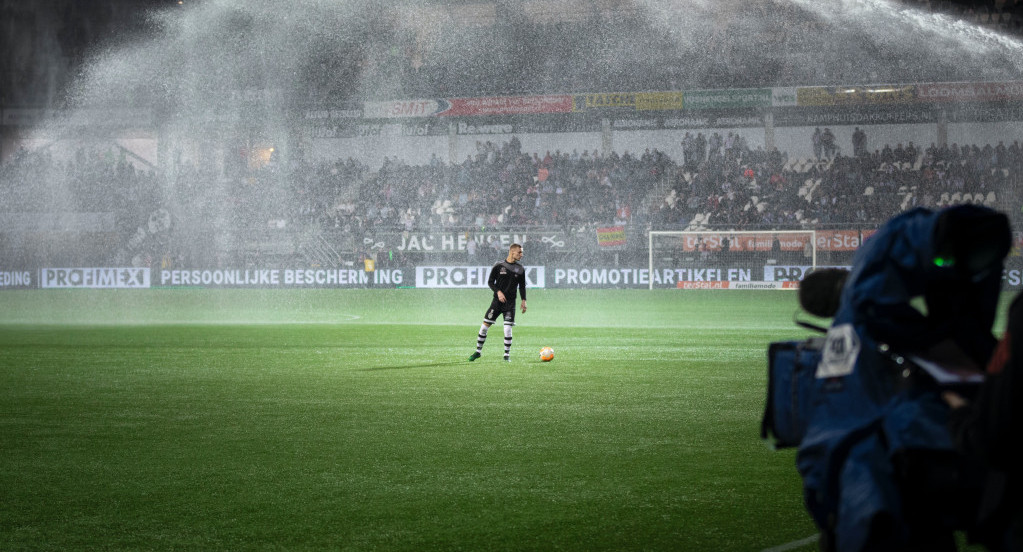 Apuestas deportivas. Foto: Unsplash.