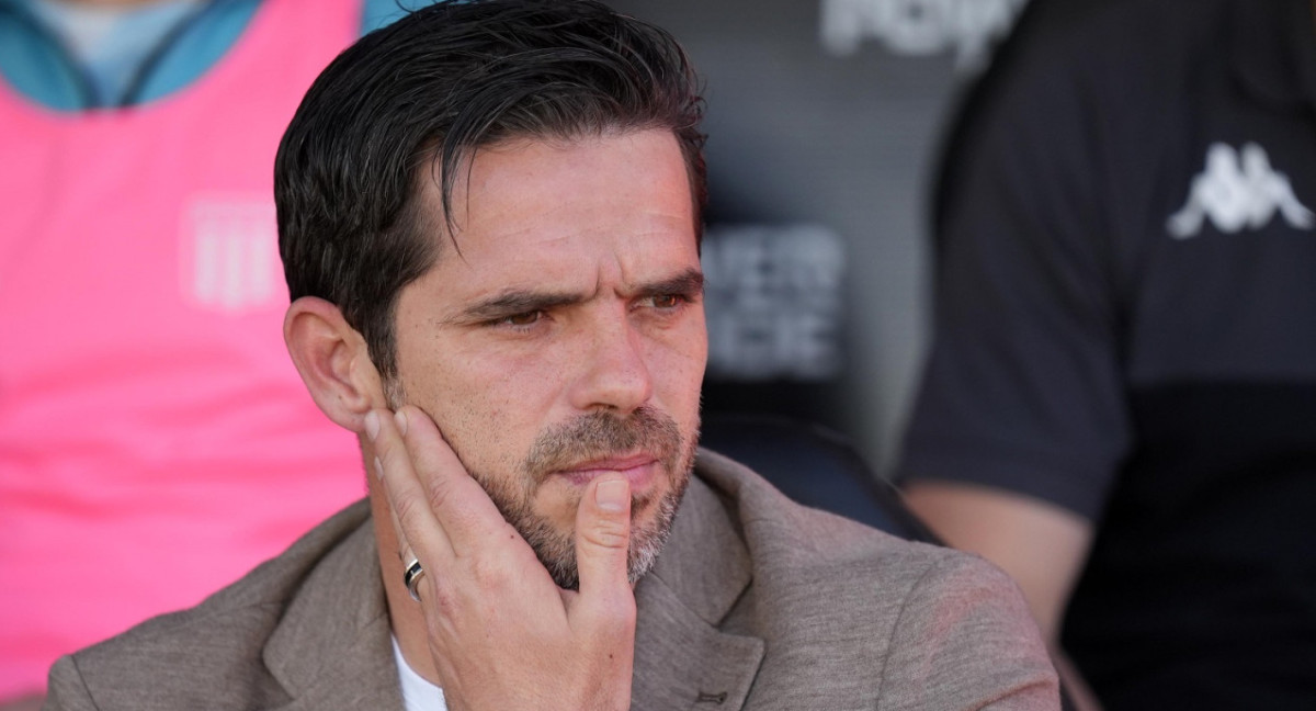 Fernando Gago dirigirá a Chivas de Guadalajara. Foto: NA.