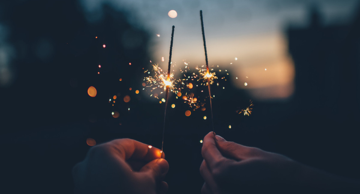 Clima en la navidad. Foto: Unsplash.