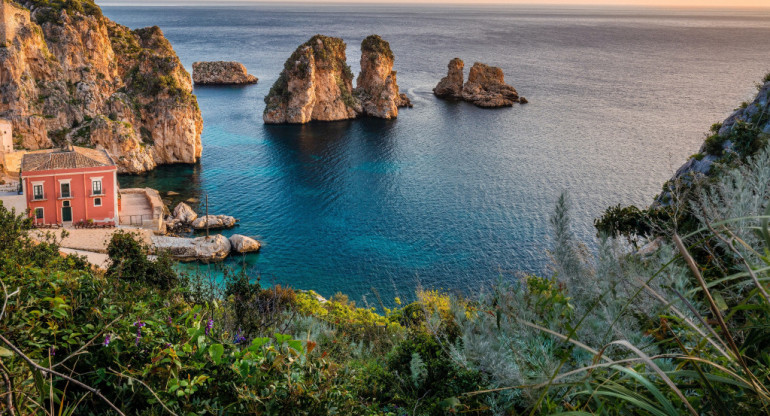 Sicilia. Foto: Unsplash