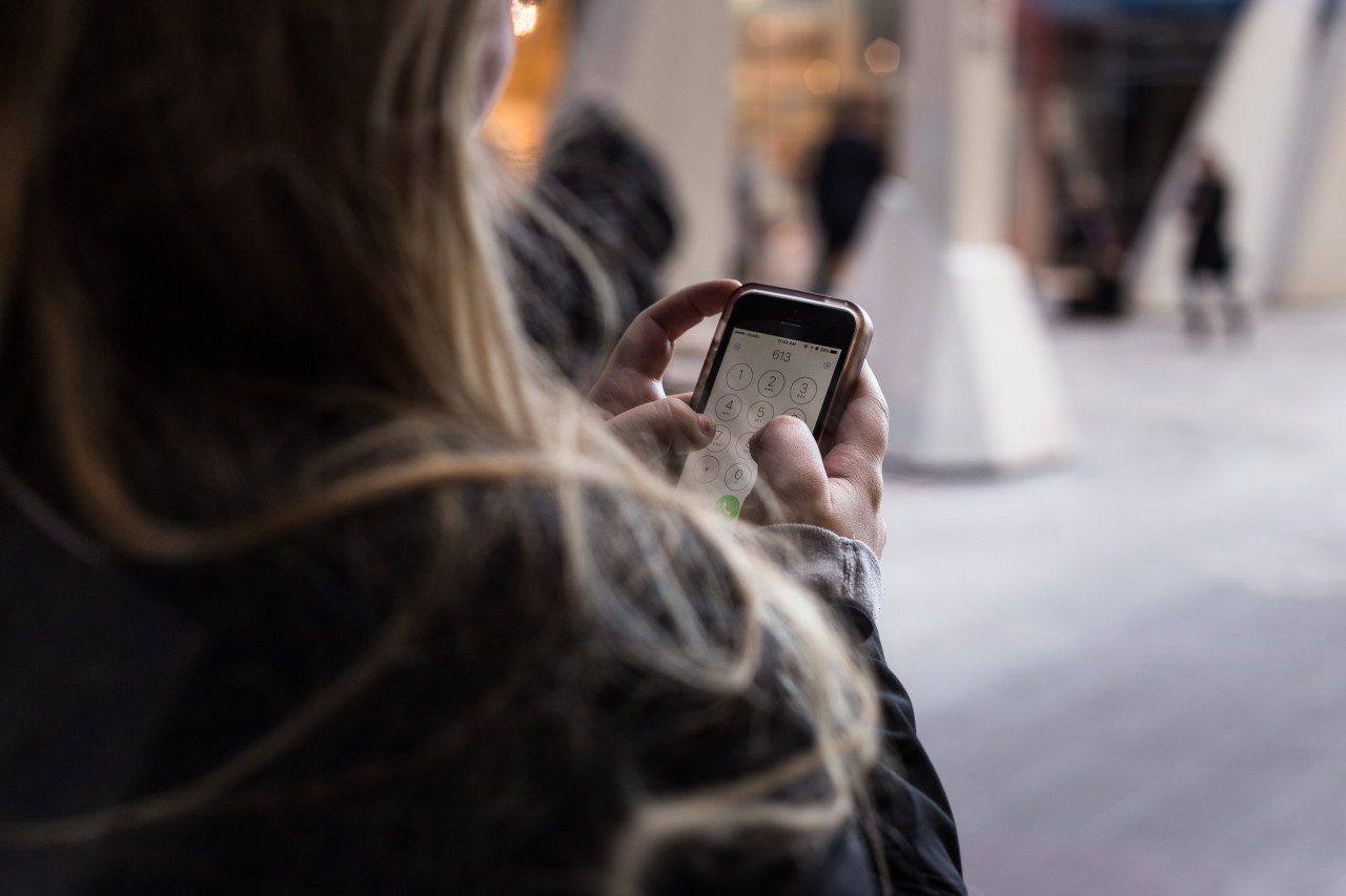 Celulares, tecnología, memoria, videojuegos. Foto: Unsplash