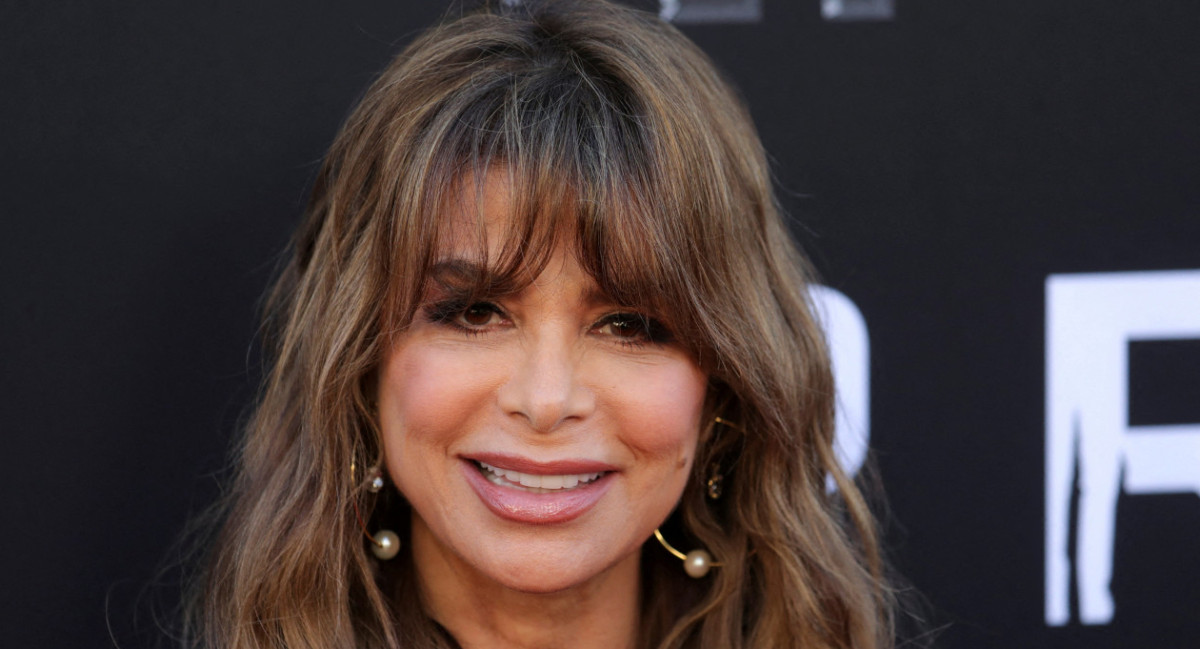 Paula Abdul. Foto: Reuters