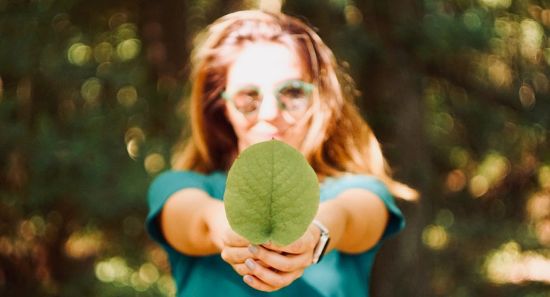 Medio ambiente. Foto: Unsplash.