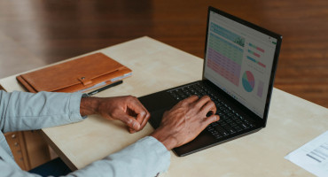 Trabajo remoto, home office, cansancio, productividad. Foto: Unsplash