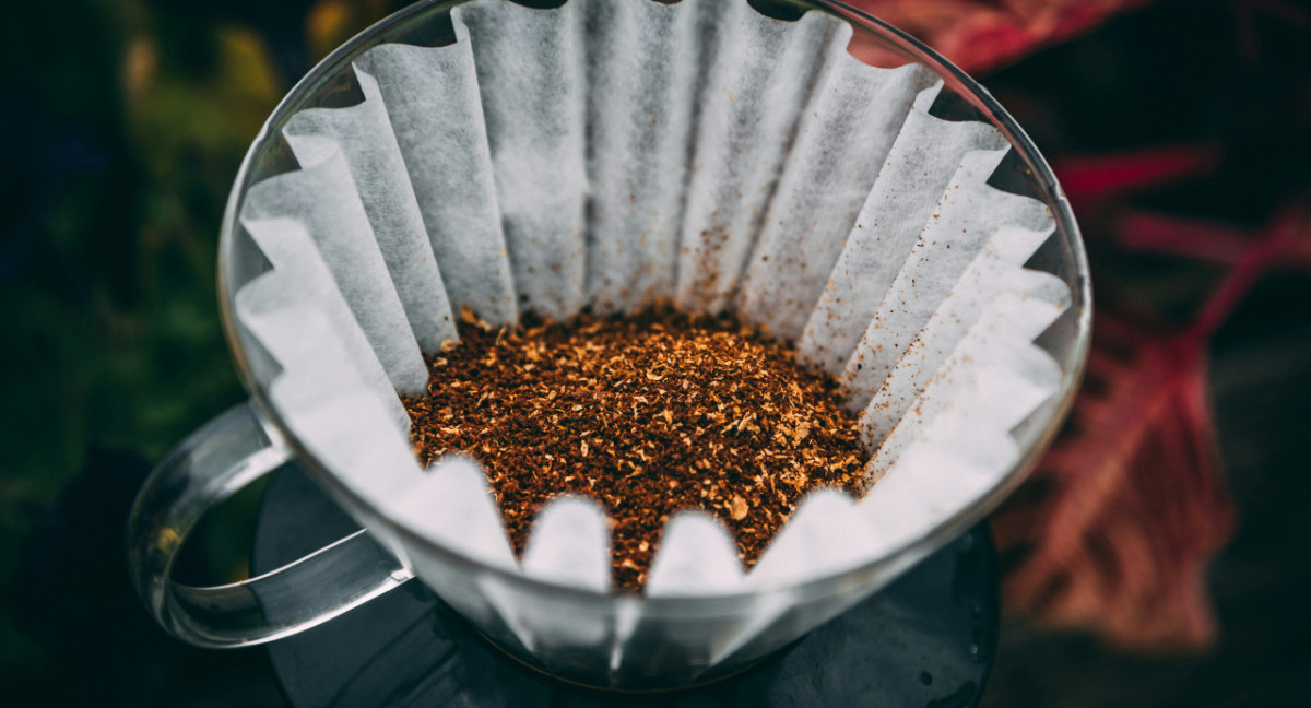 Café, bebida, infusión. Foto: Unsplash