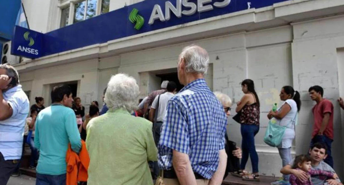 ANSES. Foto: NA.