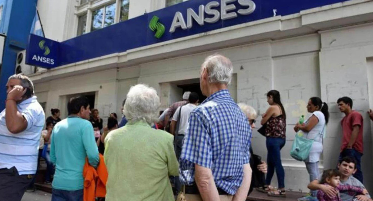 ANSES. Foto: NA.