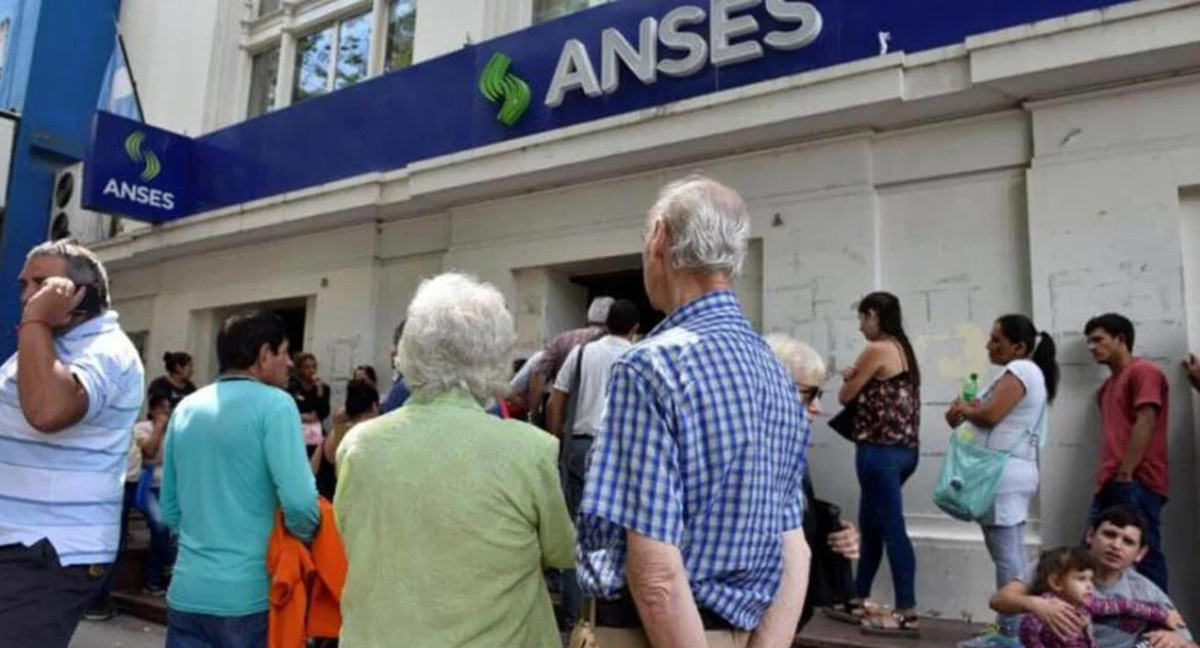 ANSES. Foto: NA.