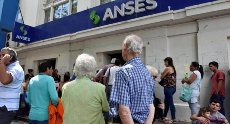 ANSES. Foto: NA.