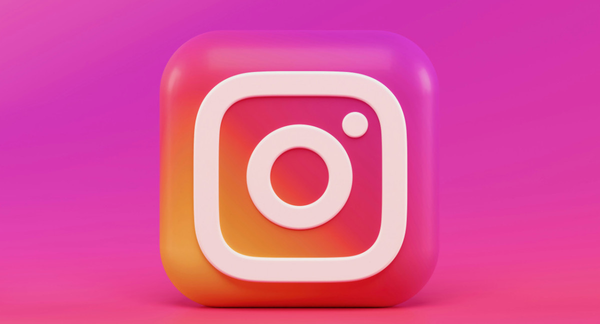 Instagram, redes sociales. Foto: Unsplash.