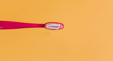 Higiene bucal, caries. Foto: Unsplash