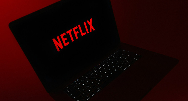 Netflix. Foto: Unsplash.