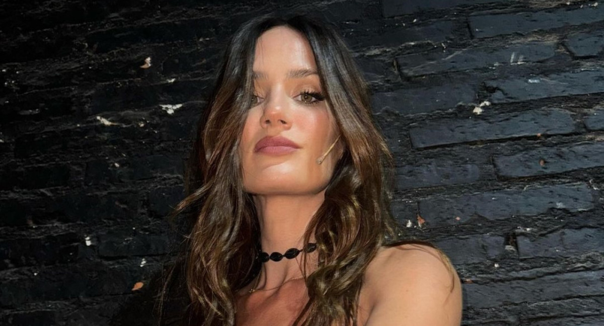 Paula Chaves, Foto Unsplash.