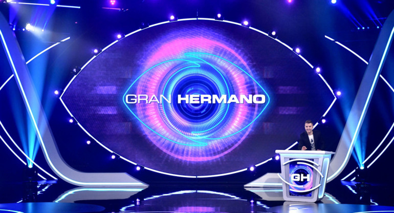 Gran Hermano 2024