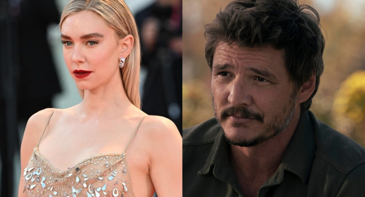 VANESSA KIRBY Y PEDRO PASCAL PROTAGONIZARÁN "LOS 4 FANTÁSTICOS". Foto: X