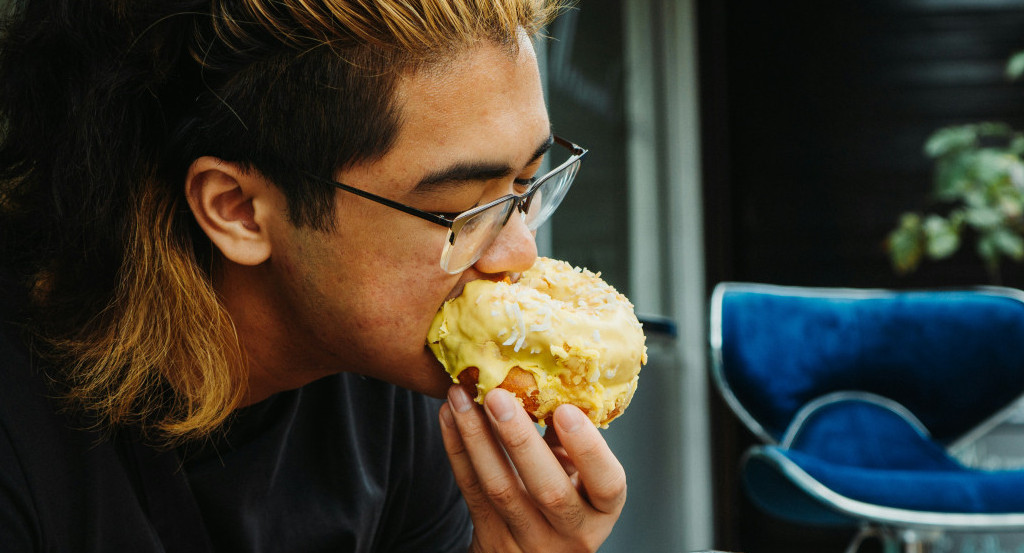 Comer, alimentos, dulce, salado. Foto: Unsplash