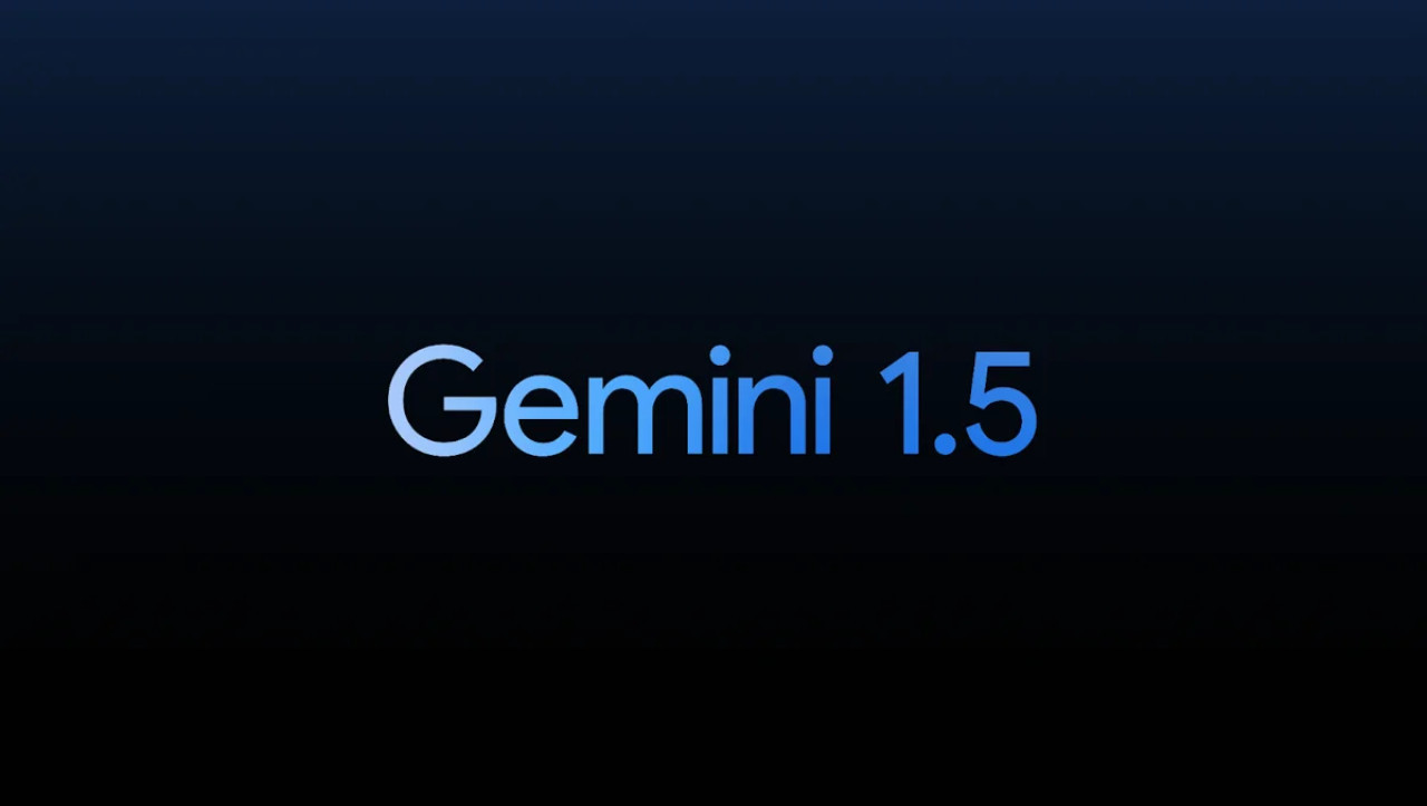 Gemini 1.5. Foto: Google.