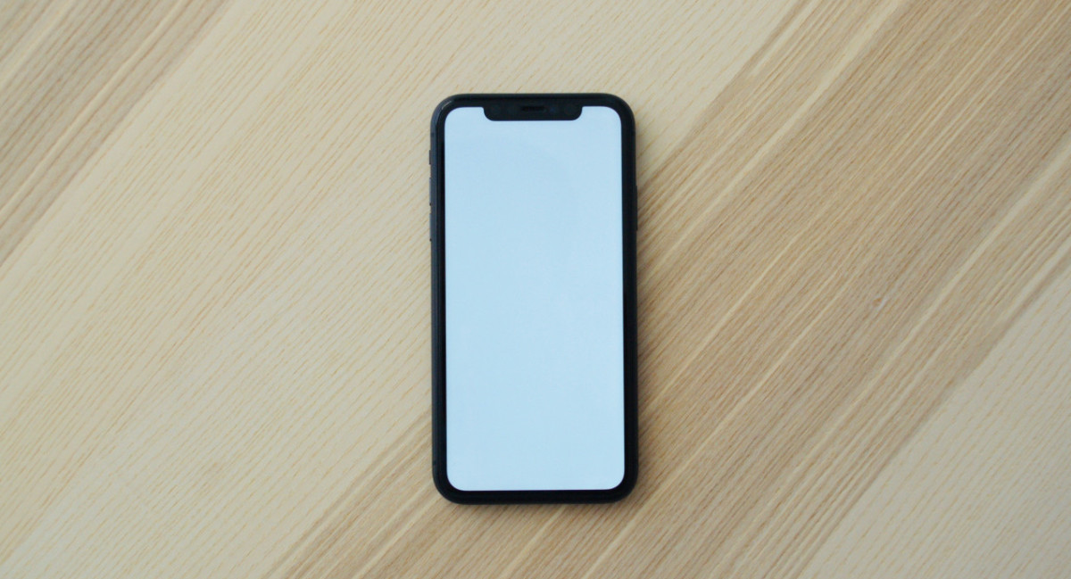 Celular. Foto: Unsplash