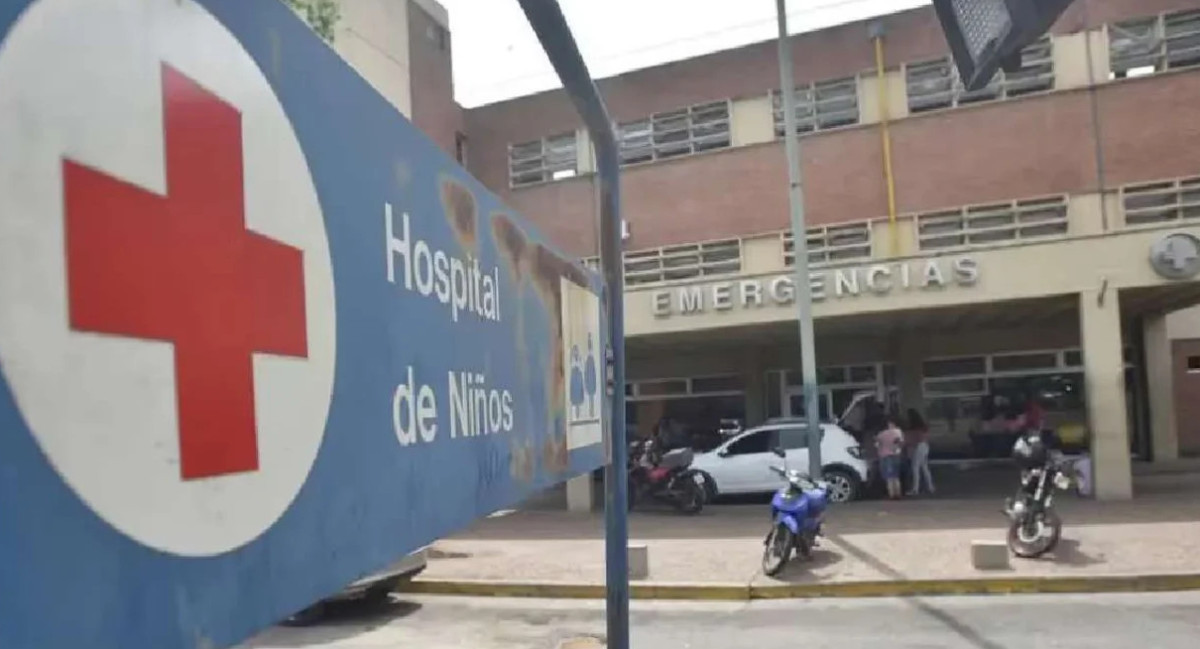 Los pacientes que murieron eran menores de edad. Foto: NA.