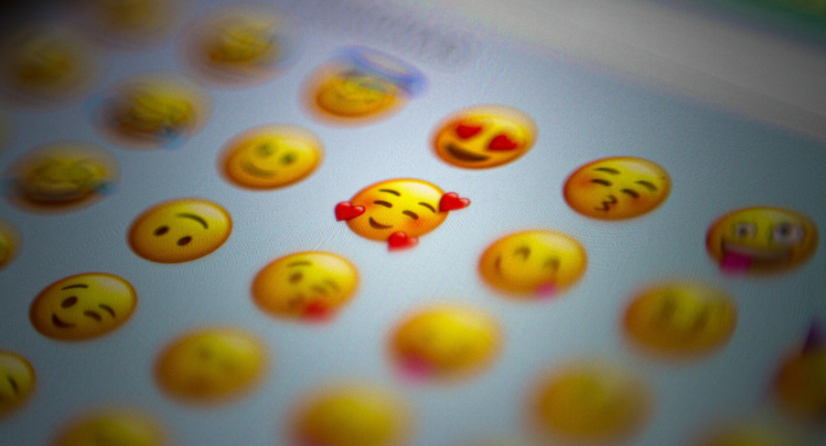 Emojis. Foto: Unsplash.