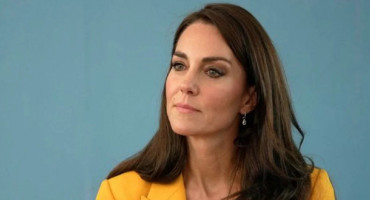 Kate Middleton. Foto: NA.