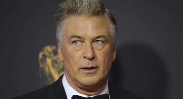 Alec Baldwin. Foto: Reuters