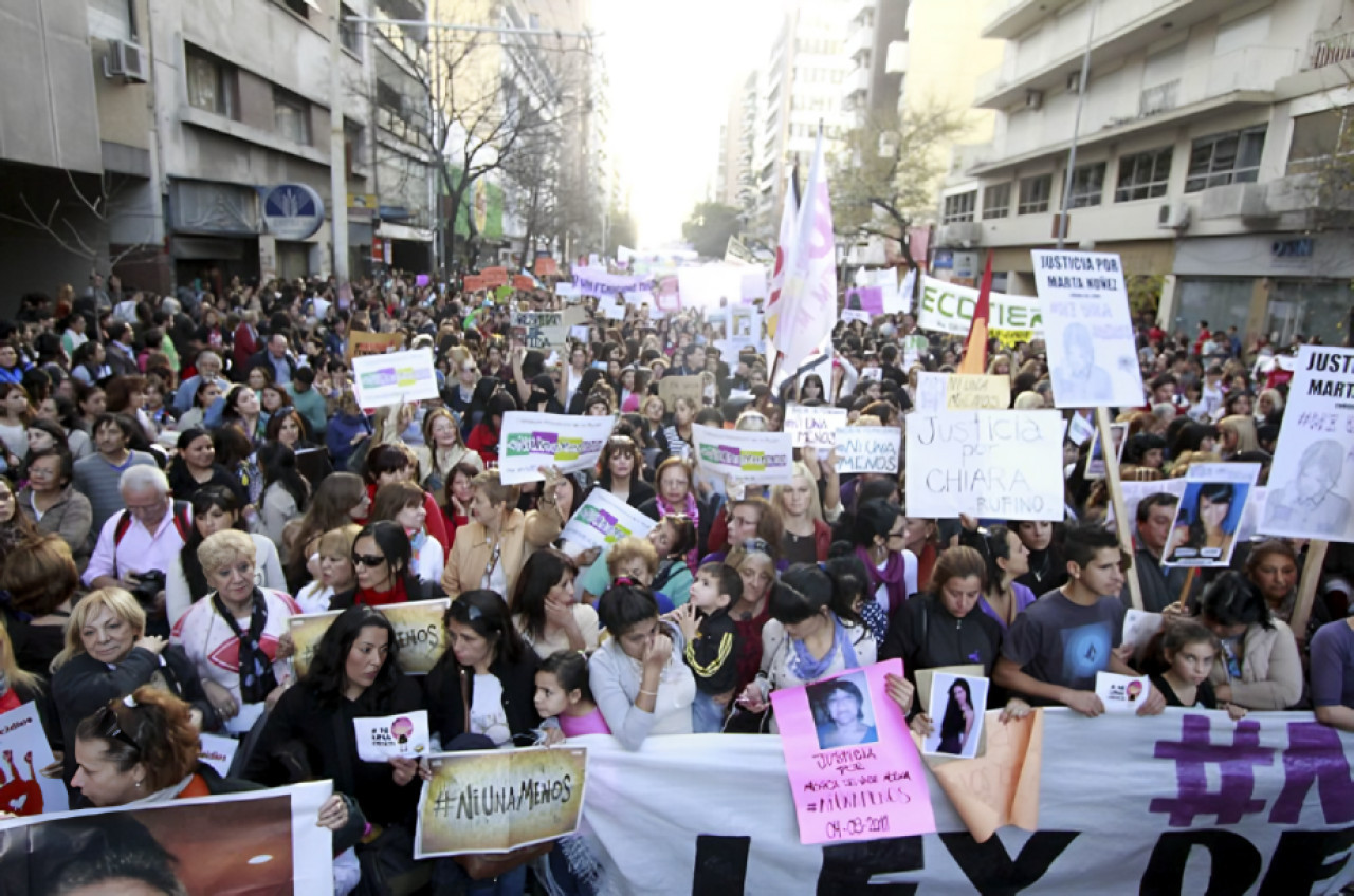 Día de la mujer, manifestaciones. Foto: Unsplash.