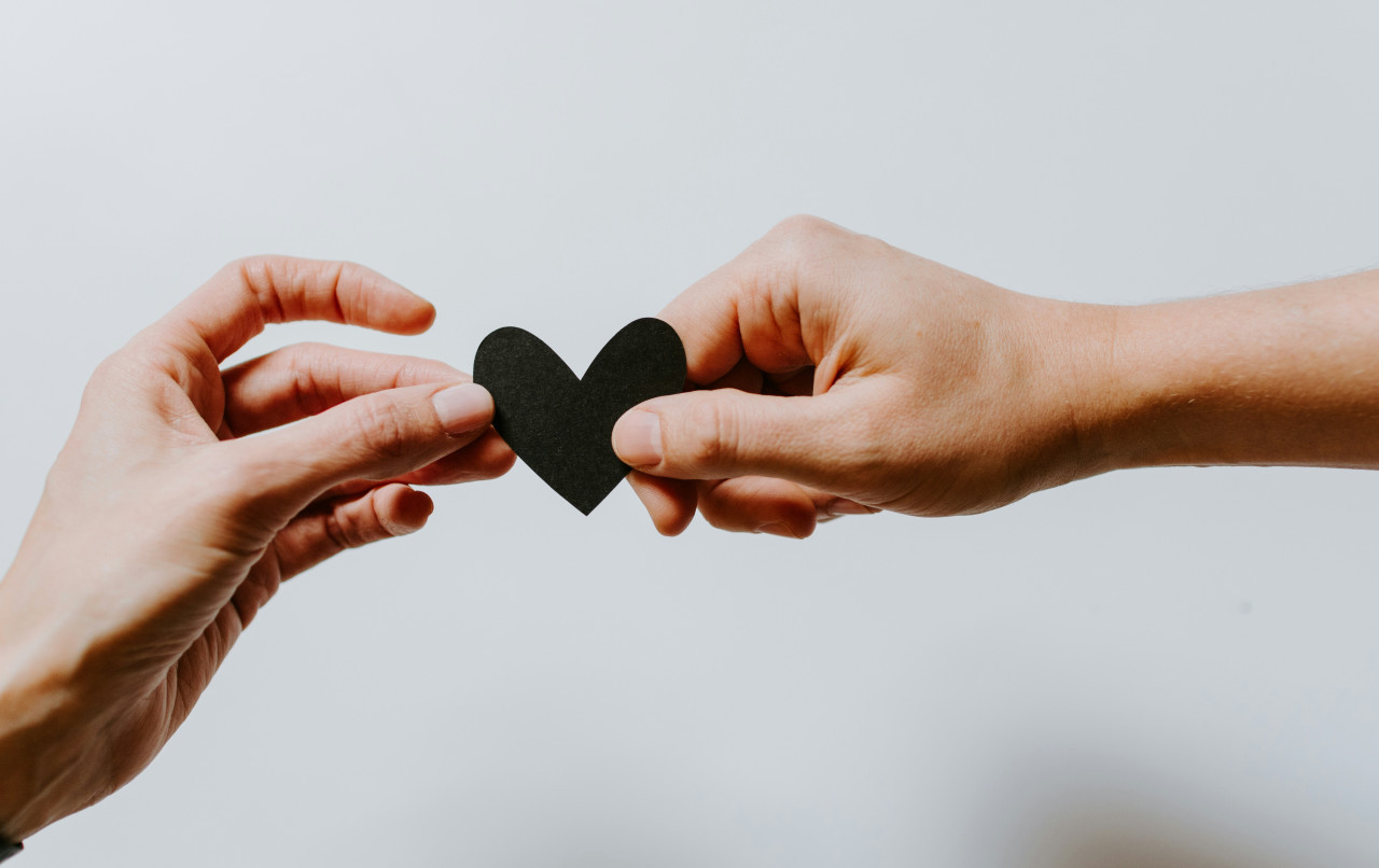 Pareja, separación, infidelidad, traición. Foto: Unsplash