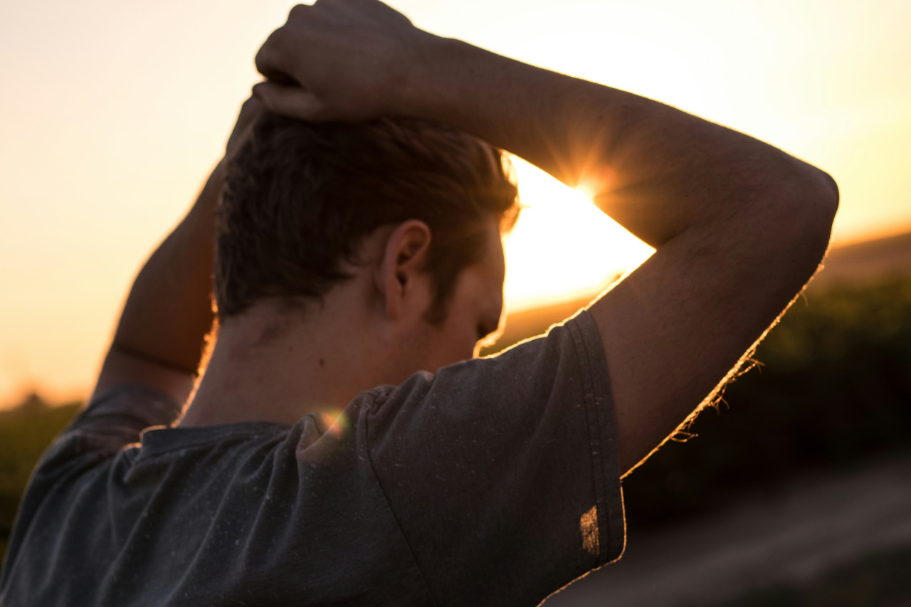 Salud mental, traición, infiel. Foto: Unsplash