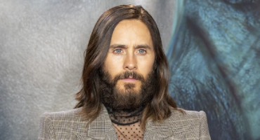 Jared Leto. Foto: NA.