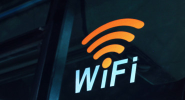 Wifi. Foto: Unsplash.