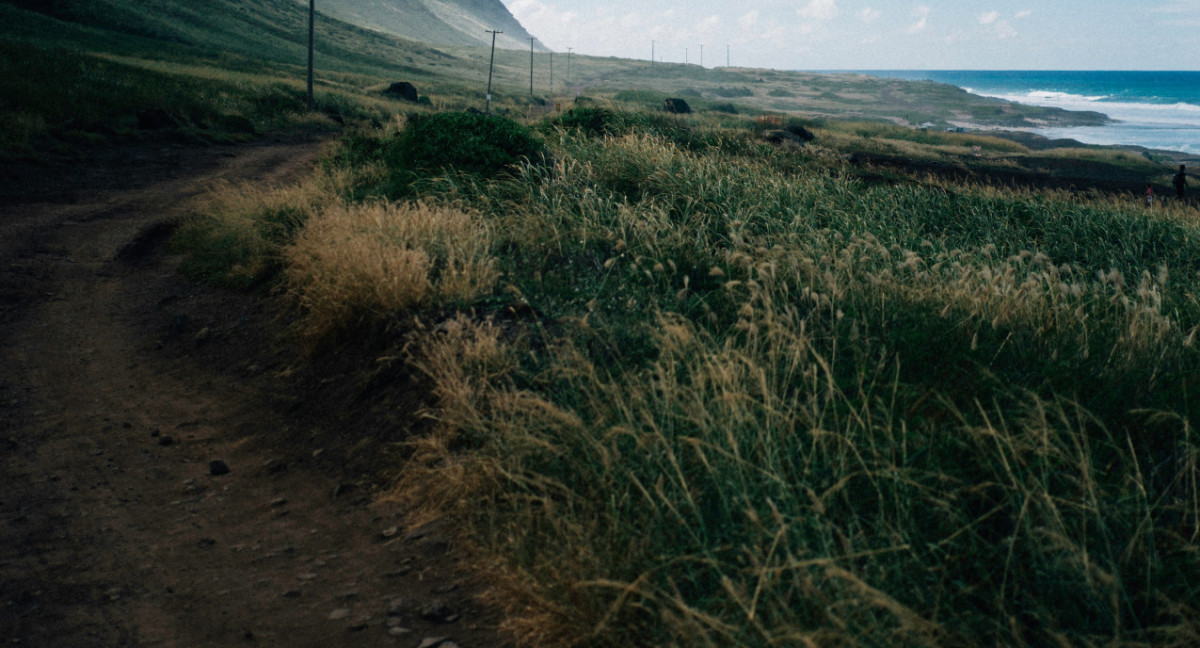 Países sin salida al mar. Foto: Unsplash.